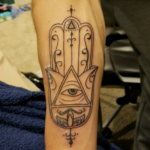 Meet your Posher, Luke - Picture 1 of 1